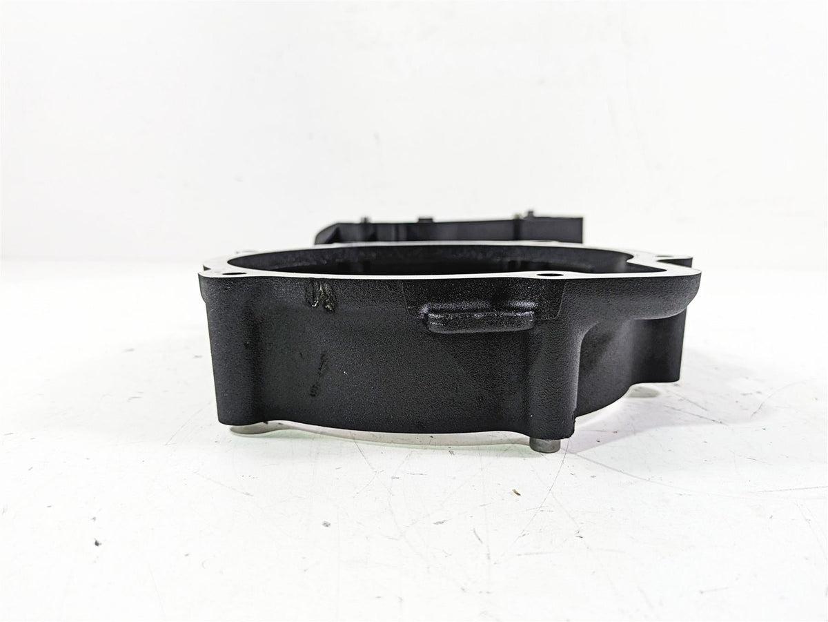 2019 Harley FLHCS Softail Heritage Inner Primary Drive Clutch Cover 36500099 {{ shop.shopifyCountryName }} - Mototech271