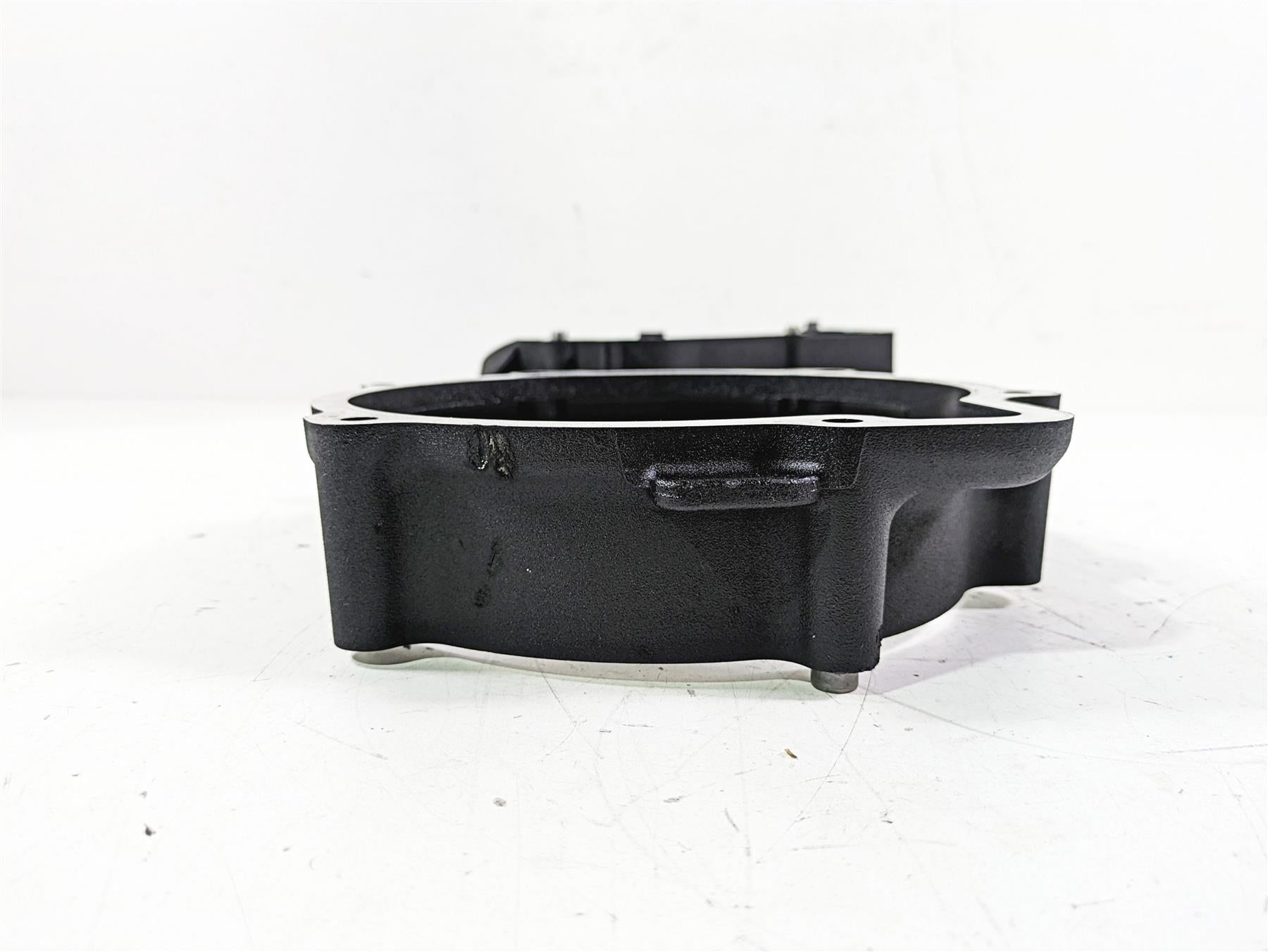 2019 Harley FLHCS Softail Heritage Inner Primary Drive Clutch Cover 36500099 {{ shop.shopifyCountryName }} - Mototech271