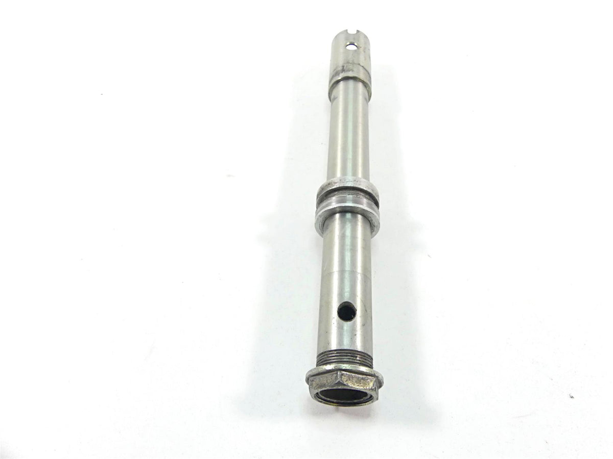 2012 Ducati Monster 1100 EVO Front 25mm Axle Wheel Spindle 81910431A {{ shop.shopifyCountryName }} - Mototech271