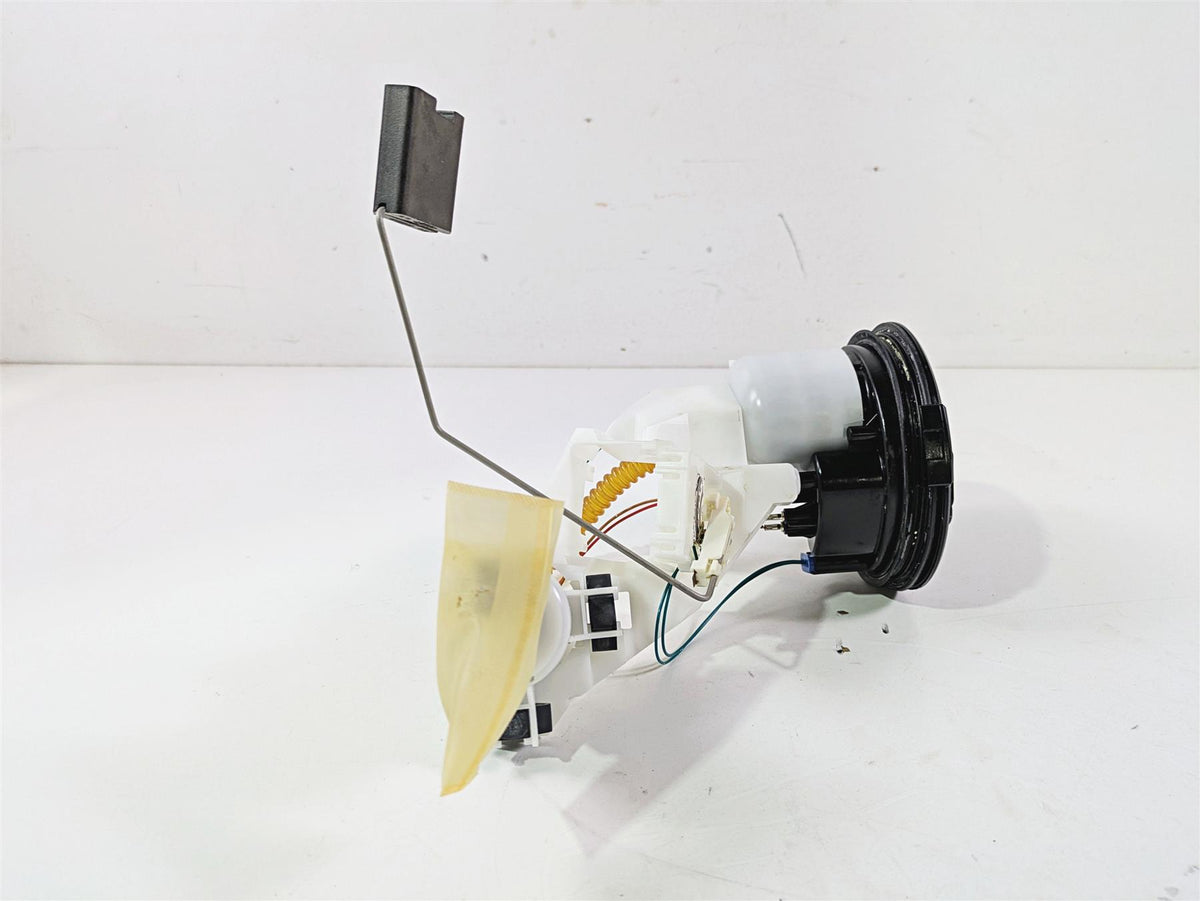 2014 BMW K1600 GTL K48 Fuel Gas Petrol Pump & Level Sender 16148554921 {{ shop.shopifyCountryName }} - Mototech271