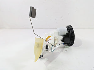 2014 BMW K1600 GTL  K48 Fuel Gas Petrol Pump & Level Sender 16148554921