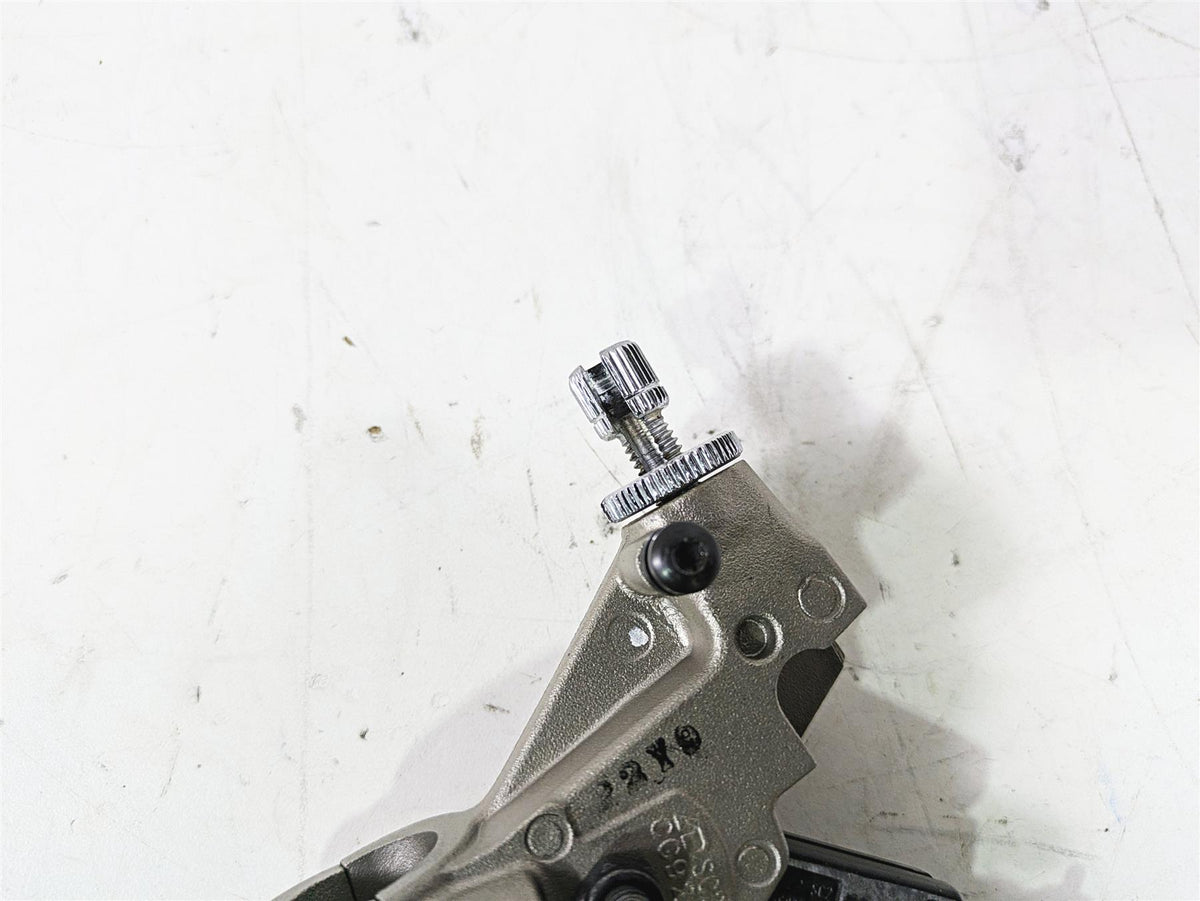 2020 Triumph Daytona 765 Moto2 Clutch Perch & Lever T2043061 {{ shop.shopifyCountryName }} - Mototech271