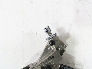 2020 Triumph Daytona 765 Moto2 Clutch Perch & Lever T2043061