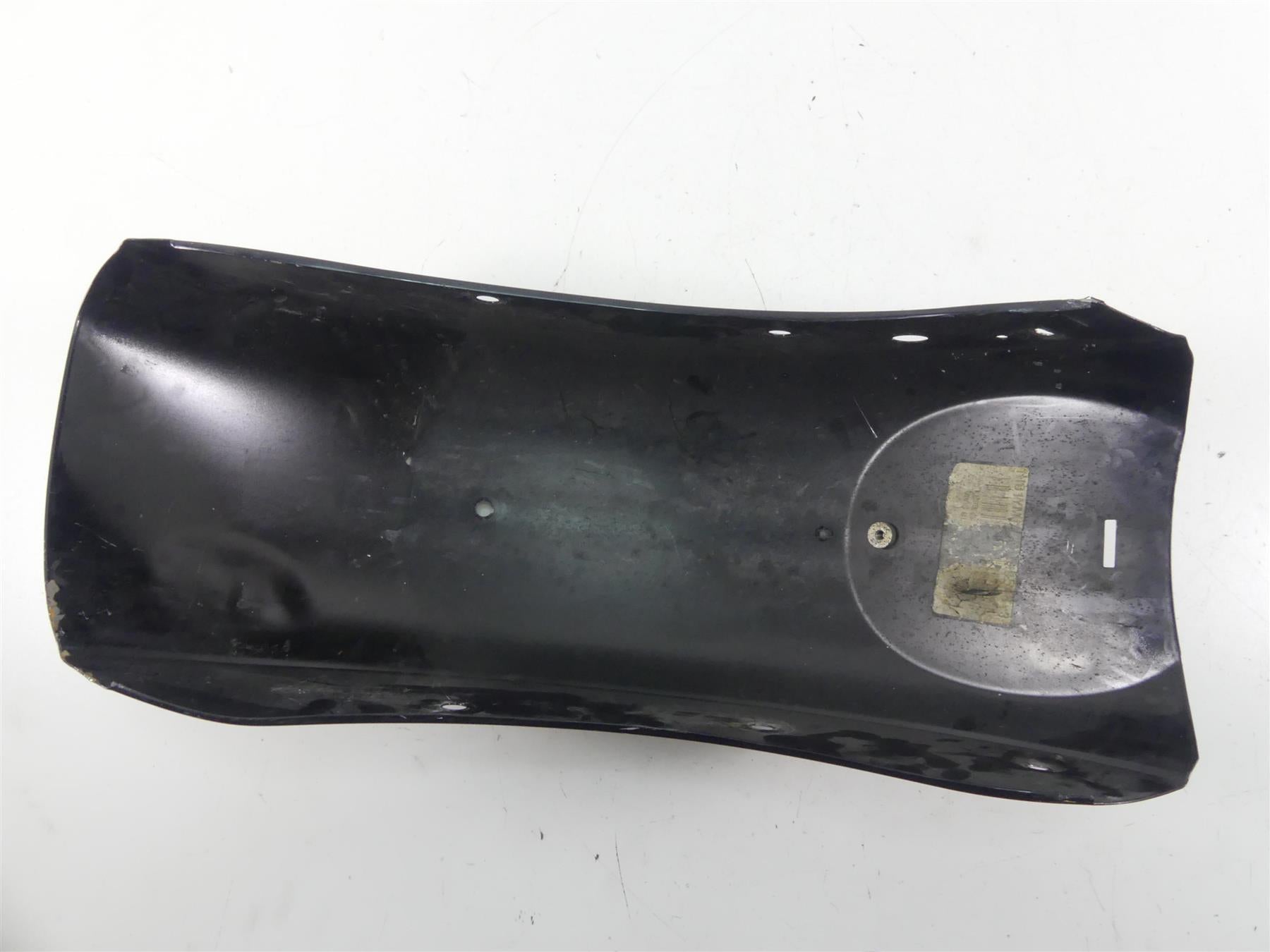 2021 Harley Softail FLSB Sport Glide Rear Fender Tire Hugger - Read 59500467 {{ shop.shopifyCountryName }} - Mototech271