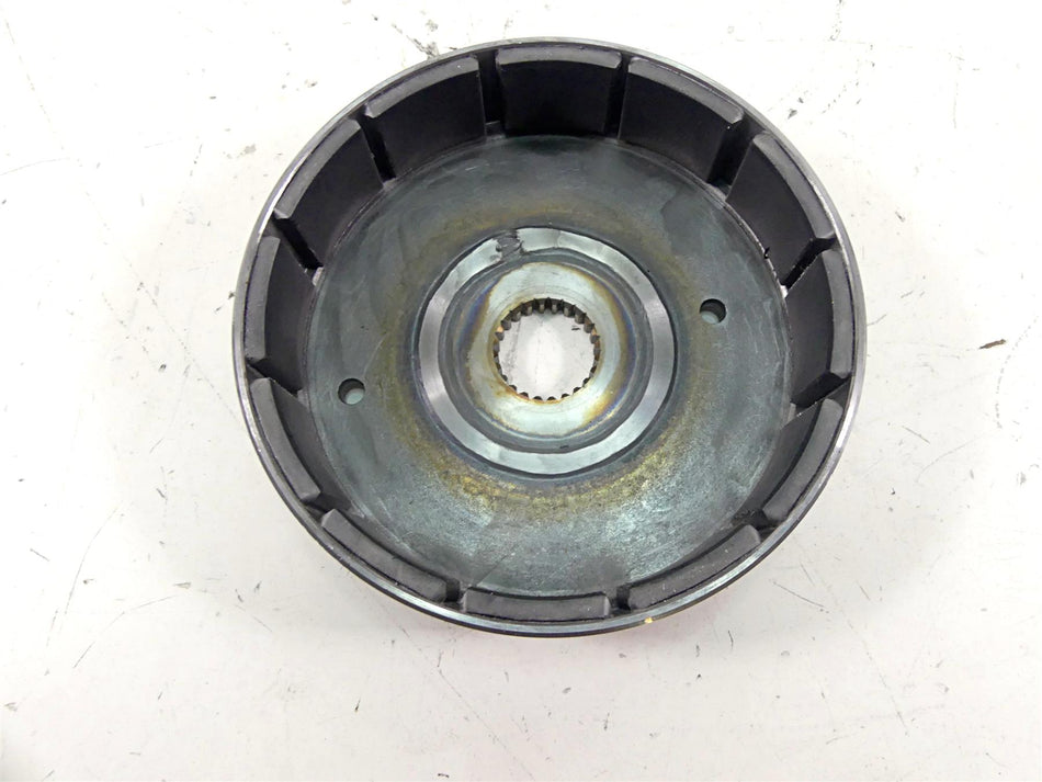 2013 Harley Softail FLSTFB Fat Boy Lo Ignition Flywheel Rotor Fly Wheel 30041-08 {{ shop.shopifyCountryName }} - Mototech271