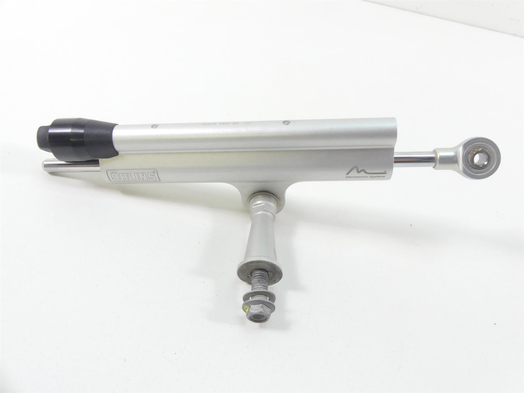 2019 Aprilia Tuono V4 RR Factory Ohlins Steering Damper Stabilizer 2B005520 {{ shop.shopifyCountryName }} - Mototech271