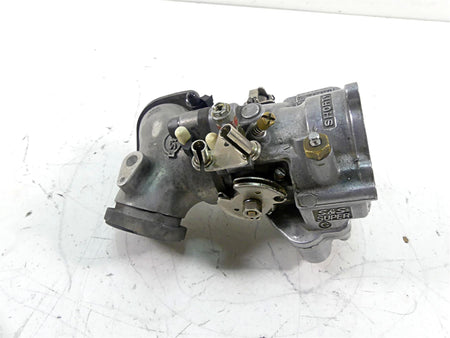 2009 Big Dog K9 S&S Super G Shorty Carburetor & Intake PAT.NO.5.28071 16-2581-S {{ shop.shopifyCountryName }} - Mototech271