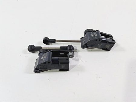 2021 BMW R1250GS K51 Adventure Front Rear Bike Leveling Sensors 37146870000-Mototech271