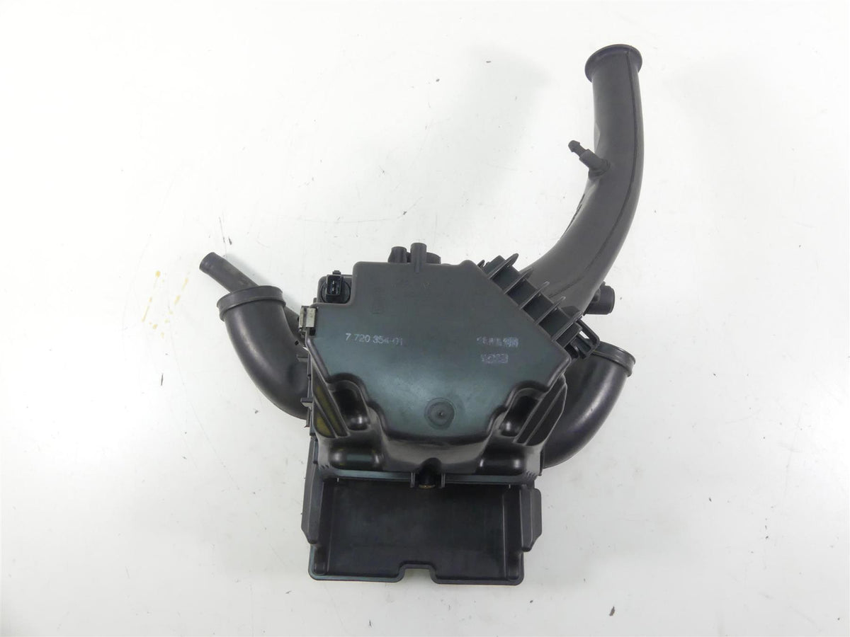 2012 BMW R1200 GS K255 Adventure Air Box Filter + Tubes & Air Ram 13717720354 {{ shop.shopifyCountryName }} - Mototech271