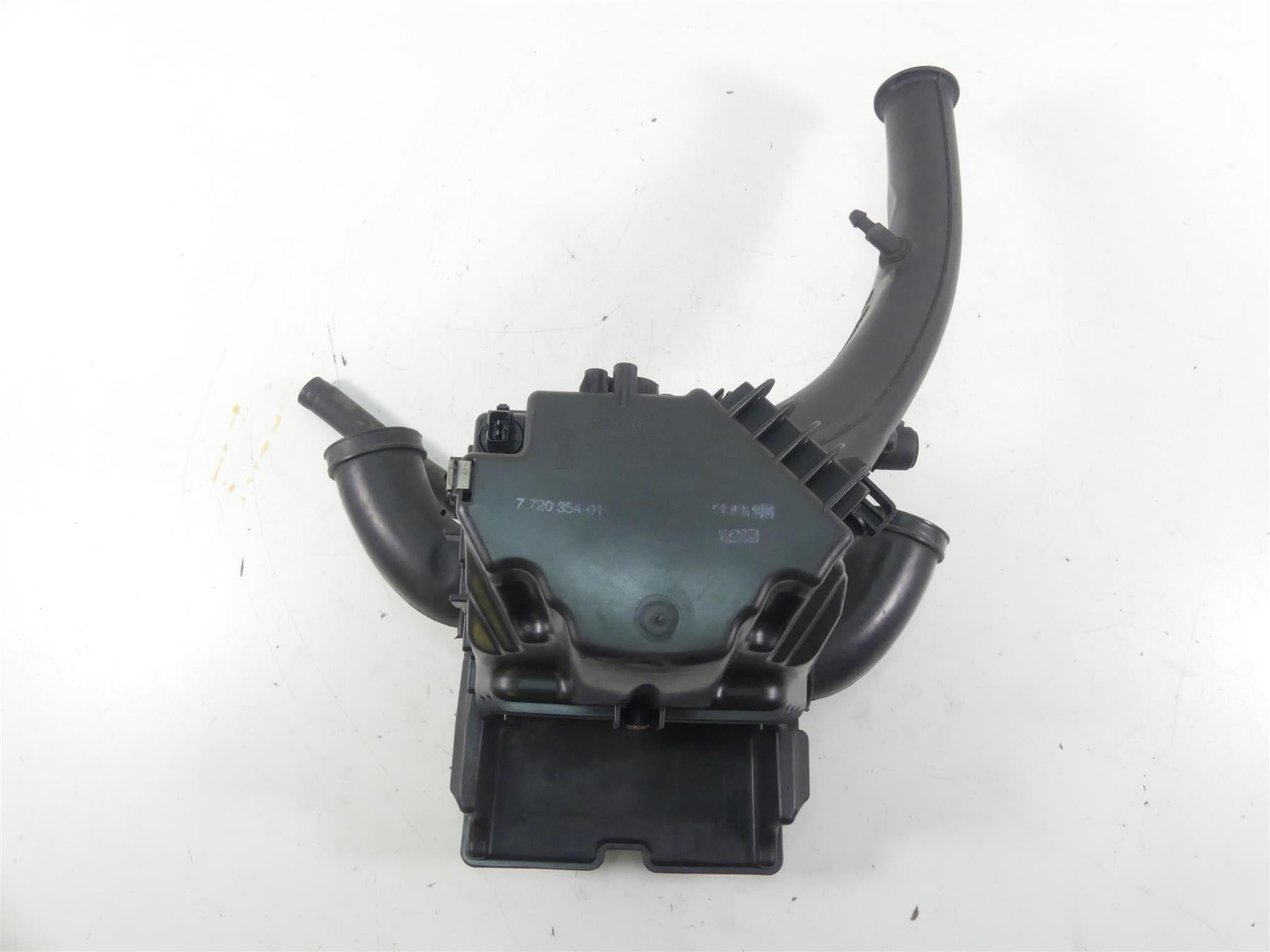 2012 BMW R1200 GS K255 Adventure Air Box Filter + Tubes & Air Ram 13717720354 {{ shop.shopifyCountryName }} - Mototech271