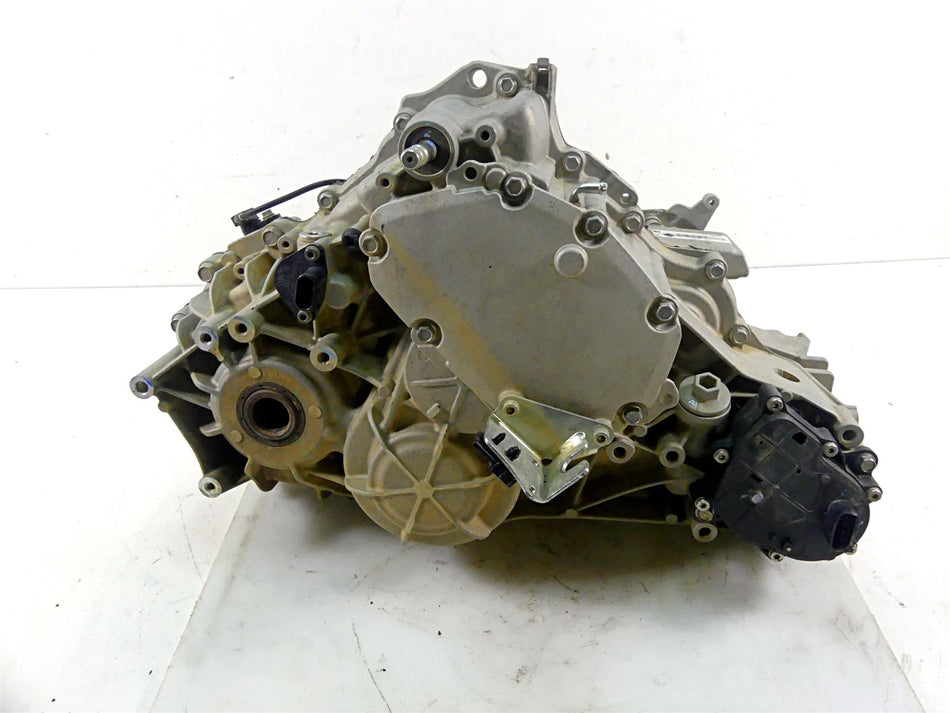 2021 Can Am Maverick Sport 1000R XRC Transmission Gear Box 1K Tested 420686812 {{ shop.shopifyCountryName }} - Mototech271