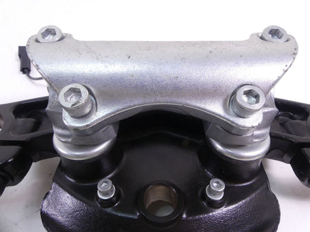 2016 Harley Touring FLHXS Street Glide Sp Upper Triple Tree 49mm 45900024 {{ shop.shopifyCountryName }} - Mototech271