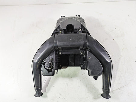 2017 BMW F800GS Adv K75 Air Box Breather Filter Cleaner & Tubes Set 13718554886 {{ shop.shopifyCountryName }} - Mototech271