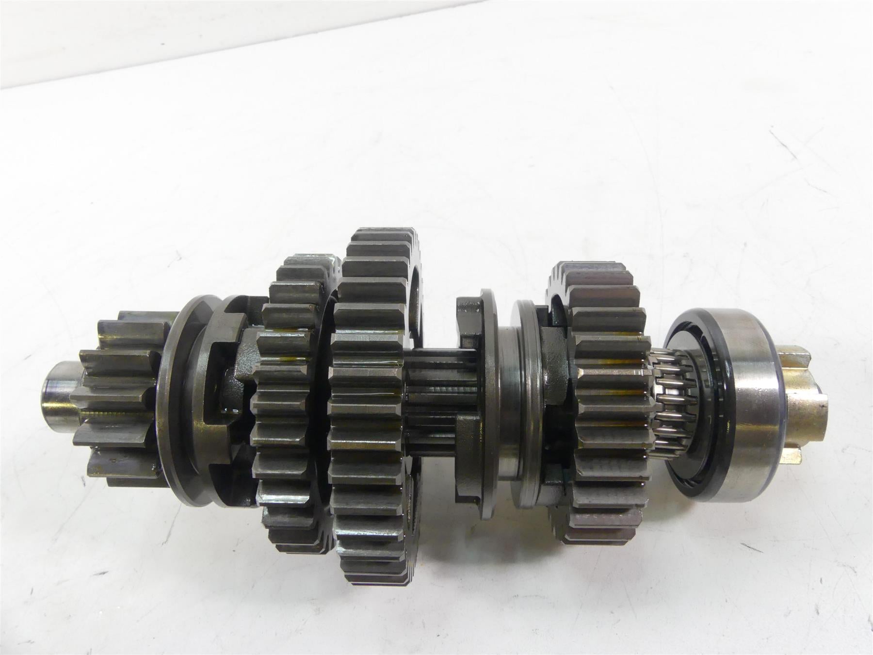 2013 Arctic Cat Wildcat 1000 LTD Transmission Gear Pack Set 3K 0822-144 {{ shop.shopifyCountryName }} - Mototech271