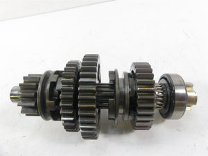 2013 Arctic Cat Wildcat 1000 LTD Transmission Gear Pack Set 3K 0822-144