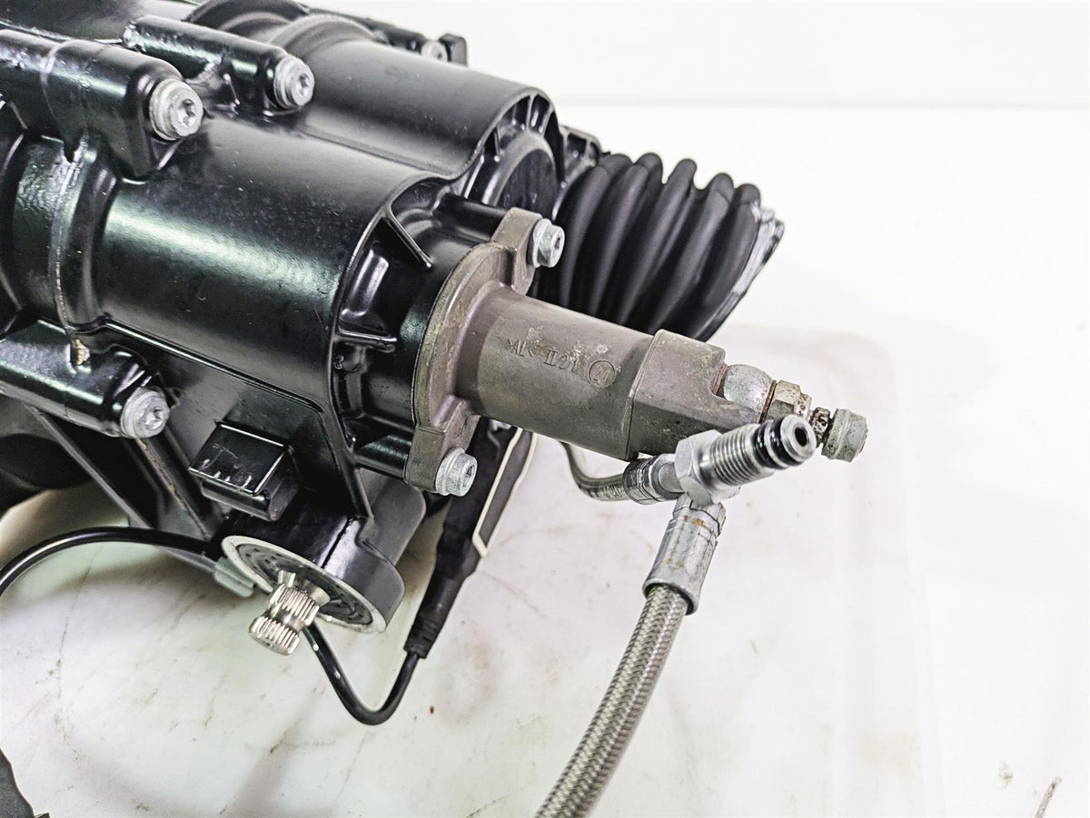 2015 BMW R nineT K21 Transmission Gear Box SAG 591 Miles Only 23007721742 {{ shop.shopifyCountryName }} - Mototech271