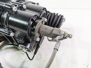 2015 BMW R nineT K21 Transmission Gear Box SAG 591 Miles Only 23007721742 | Mototech271