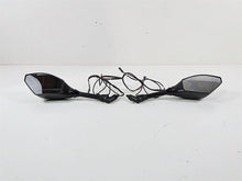 Load image into Gallery viewer, 2014 Suzuki M109R VZR1800 Boulevard Aftermarket Rear View Blinker Set - Read
