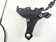 Load image into Gallery viewer, 2013 Harley Touring FLHX Street Glide Rear Brake Caliper + Bracket 25mm 44080-08 | Mototech271
