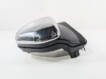2003 Honda V-Twin VTX1800 C Air Cleaner Breather Box & Cover -Read 17231-MCH-000 {{ shop.shopifyCountryName }} - Mototech271