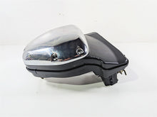 Load image into Gallery viewer, 2003 Honda V-Twin VTX1800 C Air Cleaner Breather Box &amp; Cover -Read 17231-MCH-000
