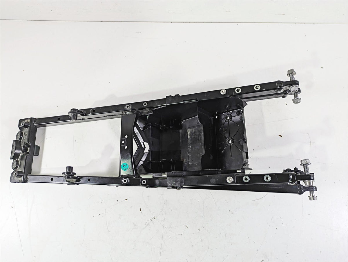 2016 BMW S1000RR K46 Rear Subframe & Inner Fender 46518550381 46628534196 {{ shop.shopifyCountryName }} - Mototech271
