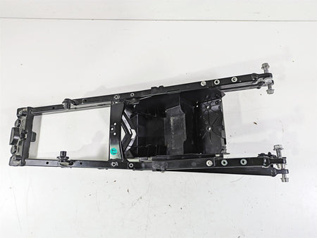 2016 BMW S1000RR K46 Rear Subframe & Inner Fender 46518550381 46628534196 {{ shop.shopifyCountryName }} - Mototech271