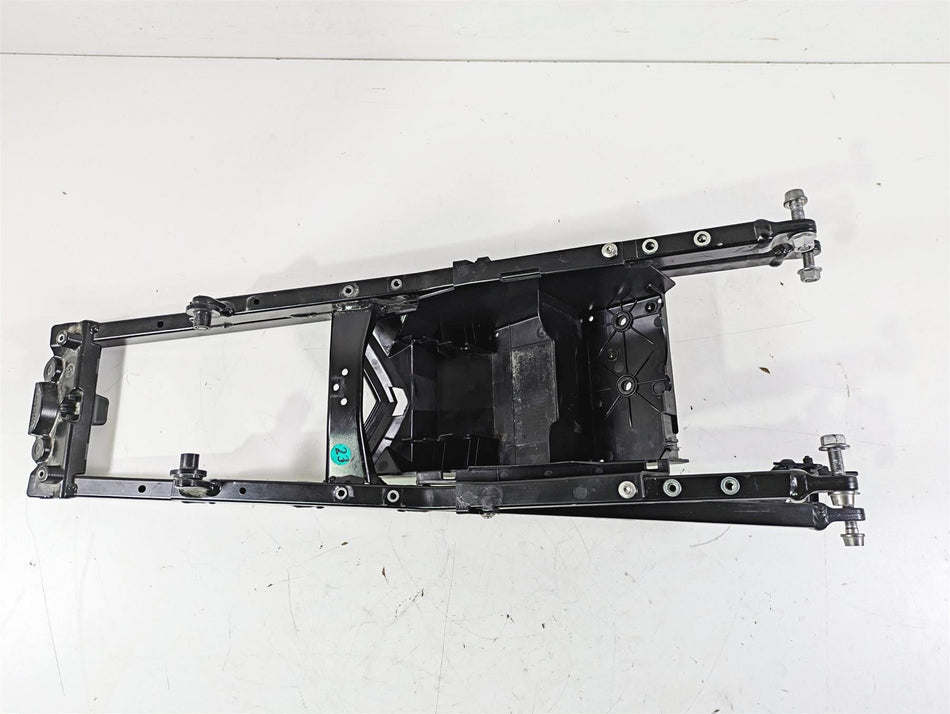 2016 BMW S1000RR K46 Rear Subframe & Inner Fender 46518550381 46628534196 {{ shop.shopifyCountryName }} - Mototech271