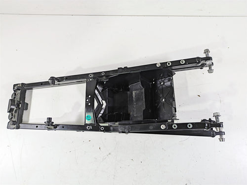 2016 BMW S1000RR K46 Rear Subframe & Inner Fender 46518550381 46628534196 | Mototech271