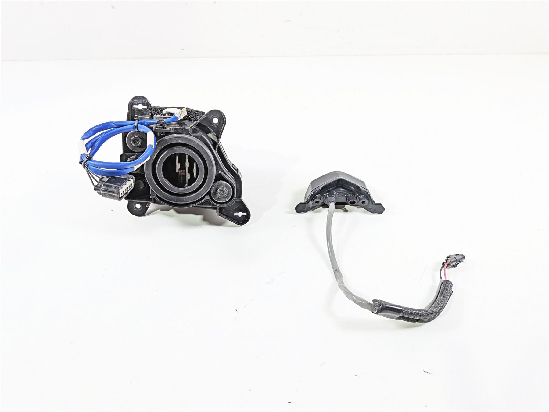 2022 Kawasaki ZX10R ZX1000 Ninja Oem Left Led Headlight Light Lamp