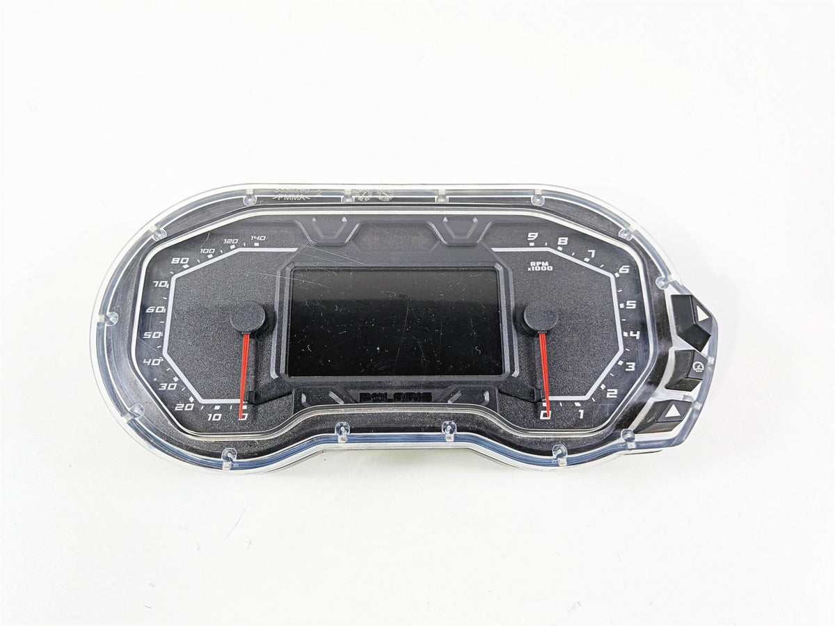 2024 Polaris RZR XP 1000 Sport Speedometer Gauge Instrument 2k Only 3286946 {{ shop.shopifyCountryName }} - Mototech271