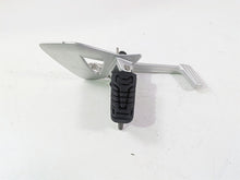 Load image into Gallery viewer, 2016 BMW R1200RT K52 Right Left Foot Peg + Brake Pedal - Read 46718535642
