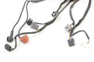 2015 MV Agusta B3 Brutale 800  Main Wiring Harness Loom - No Cuts 8000B7733 | Mototech271