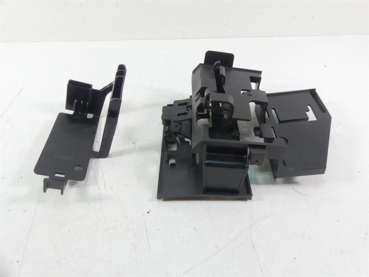 2017 Harley FXSE CVO Pro Street Breakout Electrical Caddy Holders 69200451 {{ shop.shopifyCountryName }} - Mototech271