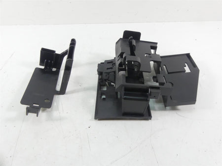 2017 Harley FXSE CVO Pro Street Breakout Electrical Caddy Holders 69200451 {{ shop.shopifyCountryName }} - Mototech271