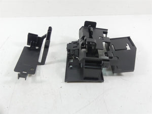 2017 Harley FXSE CVO Pro Street Breakout Electrical Caddy Holders 69200451 | Mototech271