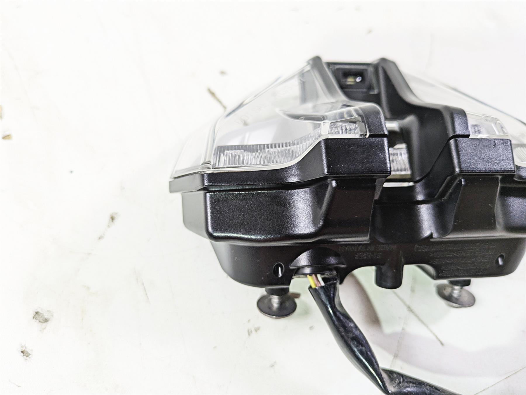 2022 KTM 1290 Super Adventure S Taillight Tail Light Lamp 63514040000 {{ shop.shopifyCountryName }} - Mototech271