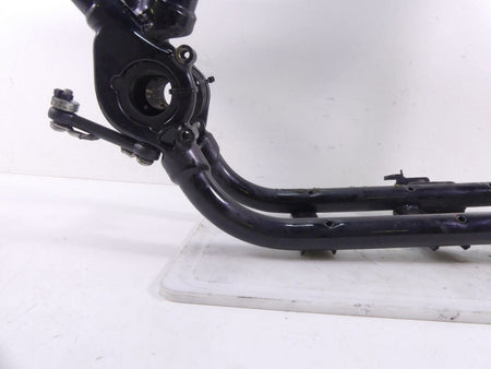2009 Harley Sportster XR1200 Straight Main Frame Cln Ez Rgstr -Read 48879-08 {{ shop.shopifyCountryName }} - Mototech271