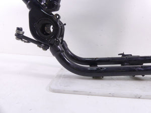 2009 Harley Sportster XR1200 Straight Main Frame Cln Ez Rgstr -Read 48879-08