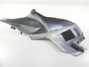 2009 BMW K1300 S K40 Right Side Fuel Tank Cover Fairing Cowl 46637703256 | Mototech271