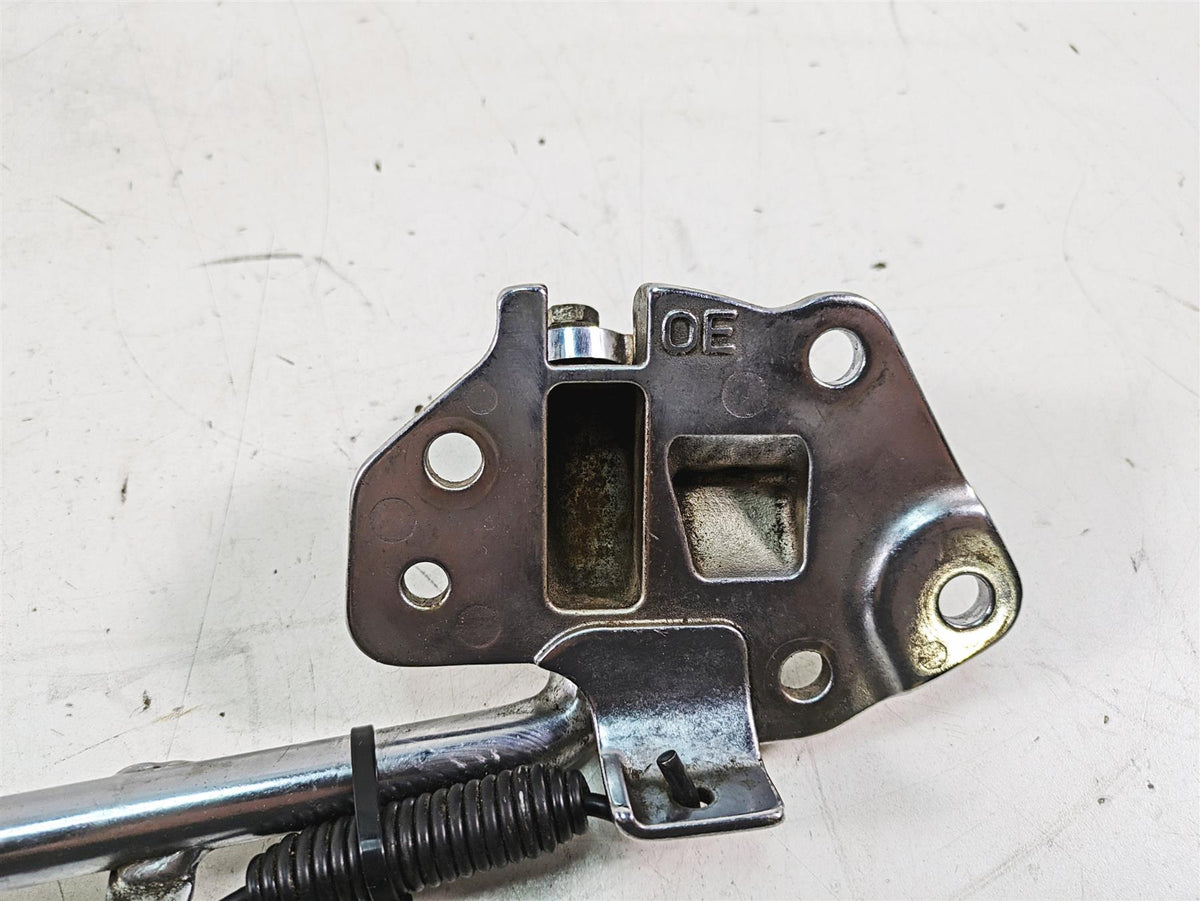 2011 Harley Touring FLHR Road King Side Kickstand Kick Stand 50075-07A {{ shop.shopifyCountryName }} - Mototech271