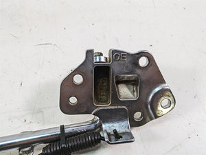 2011 Harley Touring FLHR Road King Side Kickstand Kick Stand 50075-07A | Mototech271