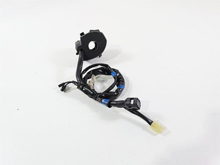 2025 Yamaha YZF R7 Nice Left Side Light Hand Control Switch BEB-83969-00-00 {{ shop.shopifyCountryName }} - Mototech271
