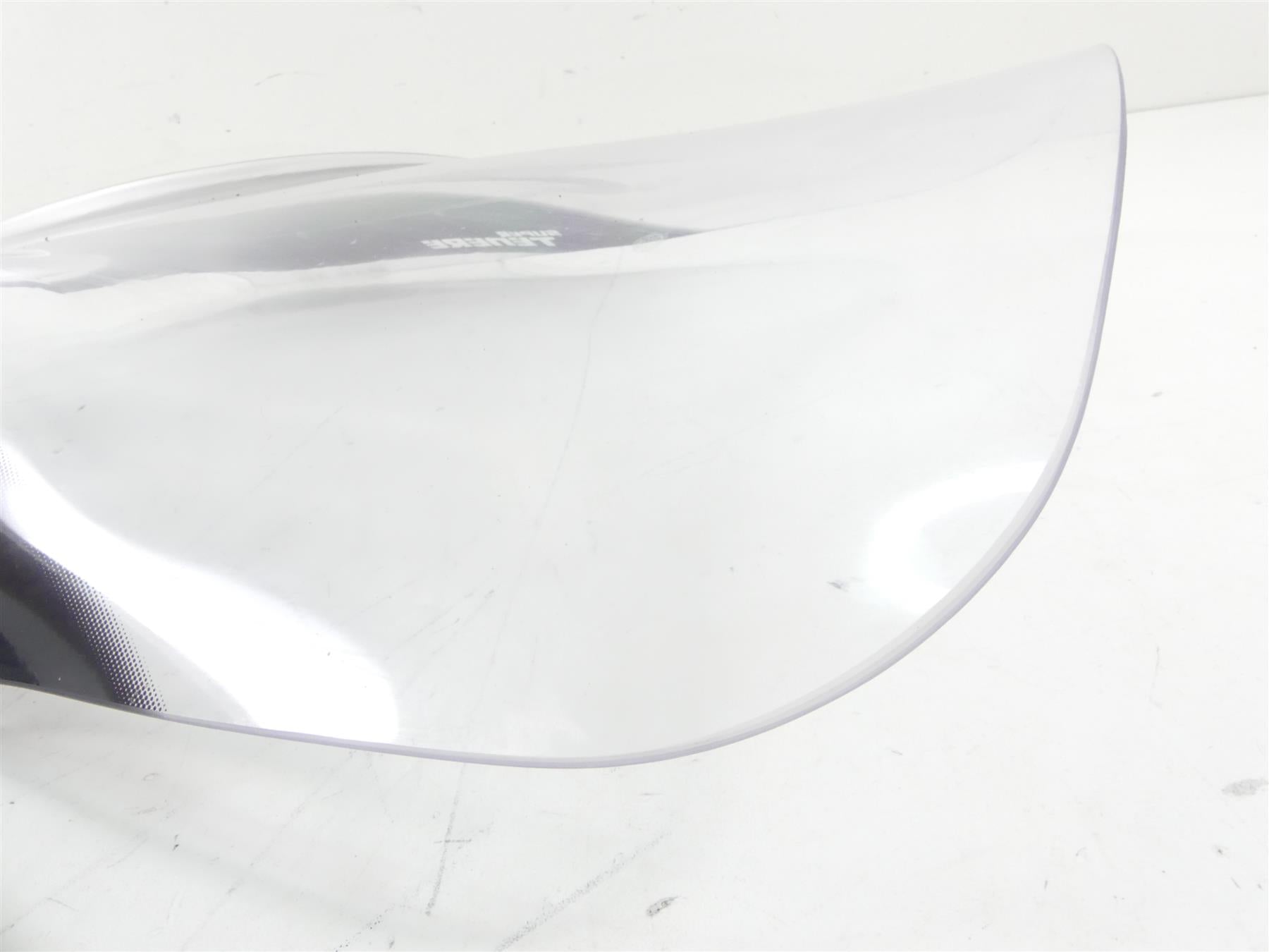 2017 Yamaha XT1200Z Super Tenere Windshield Screen + Mount 2BS-F837U-00 {{ shop.shopifyCountryName }} - Mototech271