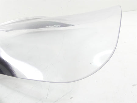 2017 Yamaha XT1200Z Super Tenere Windshield Screen + Mount 2BS-F837U-00 {{ shop.shopifyCountryName }} - Mototech271