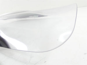 2017 Yamaha XT1200Z Super Tenere Windshield Screen + Mount 2BS-F837U-00 | Mototech271