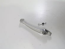 Load image into Gallery viewer, 2013 Triumph Bonneville Rear Brake Lever Pedal  T2021305
