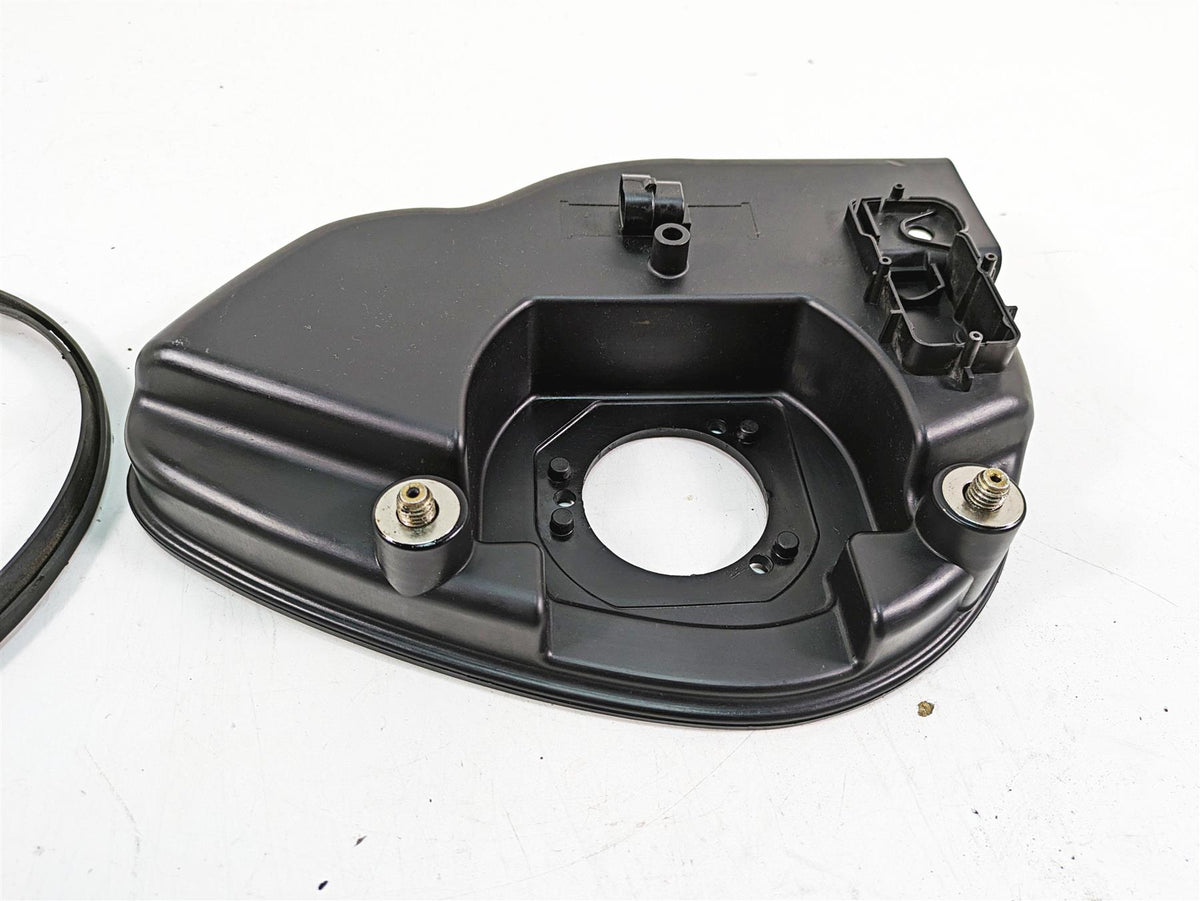 2015 Harley FXDL Dyna Low Rider Air Cleaner Breather Filter 29182-08A 29191-08 {{ shop.shopifyCountryName }} - Mototech271