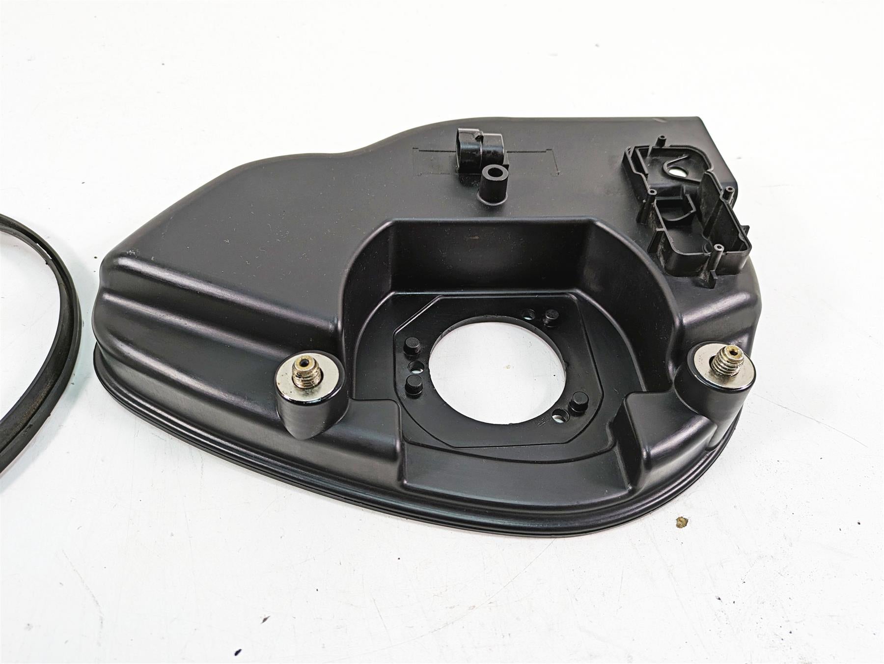 2015 Harley FXDL Dyna Low Rider Air Cleaner Breather Filter 29182-08A 29191-08 {{ shop.shopifyCountryName }} - Mototech271