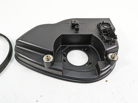 2015 Harley FXDL Dyna Low Rider Air Cleaner Breather Filter 29182-08A 29191-08 {{ shop.shopifyCountryName }} - Mototech271